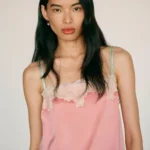 Emma-Rose Silk Dress Thumbnail 2