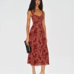 Lela Dress Thumbnail 3