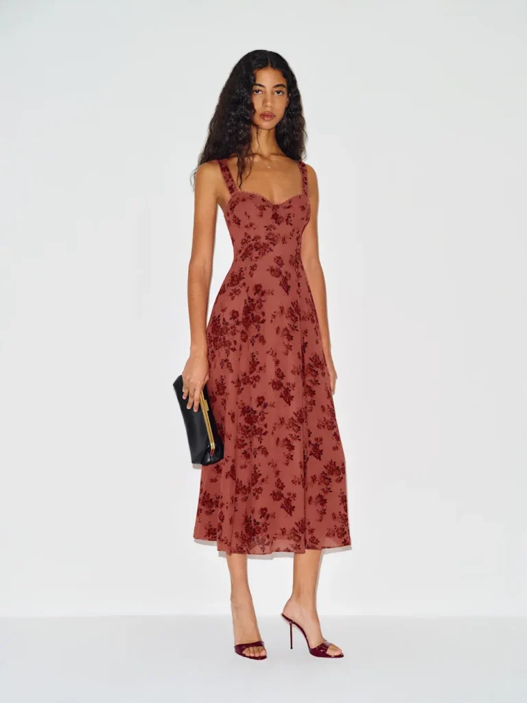 Lela Dress Full Size Image 3