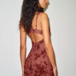Lela Dress Thumbnail 4