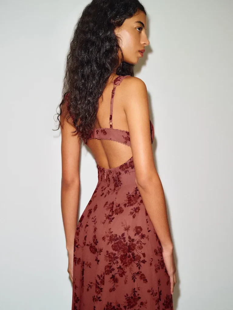 Lela Dress Full Size Image 4