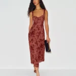 Lela Dress Thumbnail 1