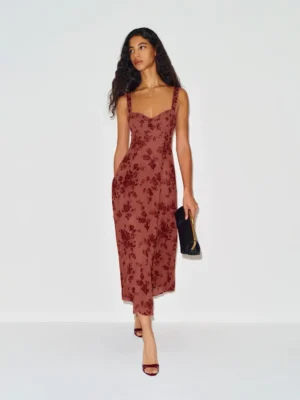 Lela Dress