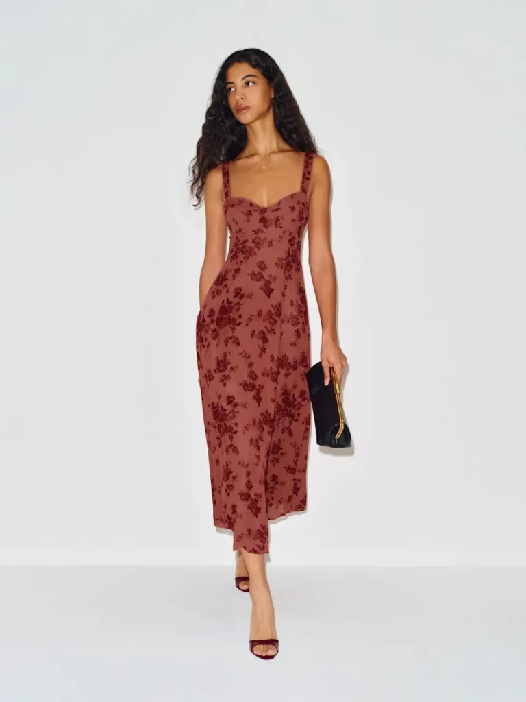 Lela Dress Full Size Image 1