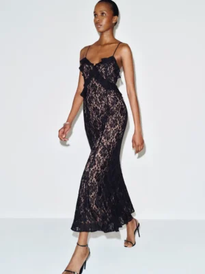 Maricela Dress