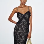 Maricela Dress Thumbnail 3