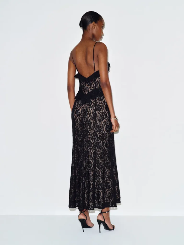 Maricela Dress Full Size Image 2