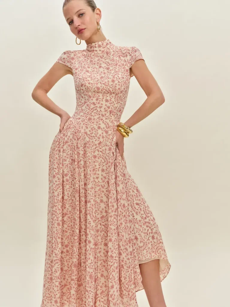 Maven Dress Full Size Image 2