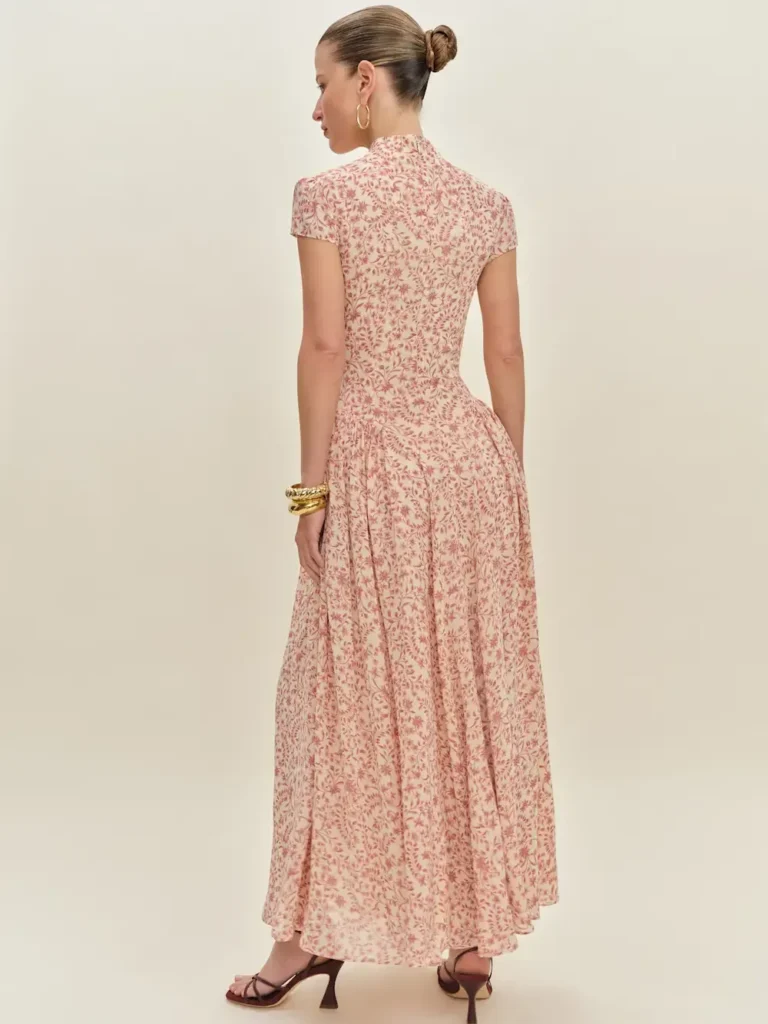 Maven Dress Full Size Image 3