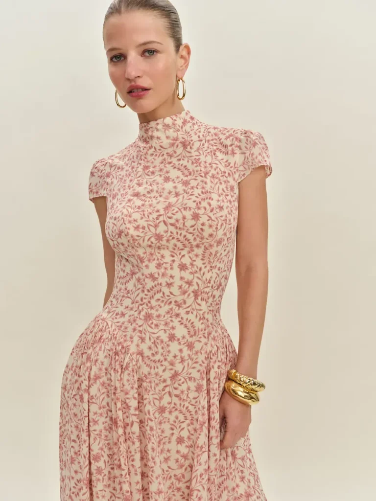 Maven Dress Full Size Image 4