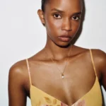 Petites Allissa Dress Thumbnail 3