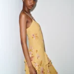 Petites Allissa Dress Thumbnail 2