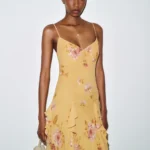 Petites Allissa Dress Thumbnail 4