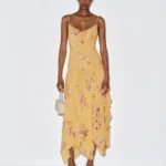 Petites Allissa Dress Thumbnail 1