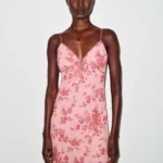Rimona Dress Thumbnail 4