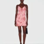 Rimona Dress Thumbnail 1