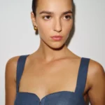 Roma Linen Dress Thumbnail 4