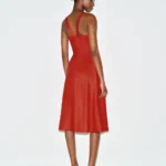Roma Linen Dress Thumbnail 2