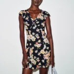 Vianne Dress Thumbnail 3