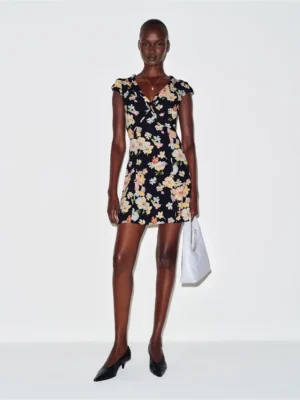 Vianne Dress