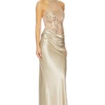 Vanya Dress Thumbnail 4