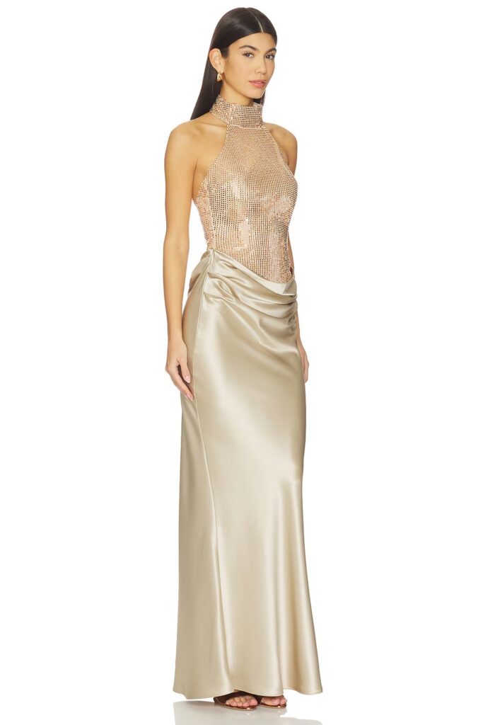 Vanya Dress Full Size Image 4