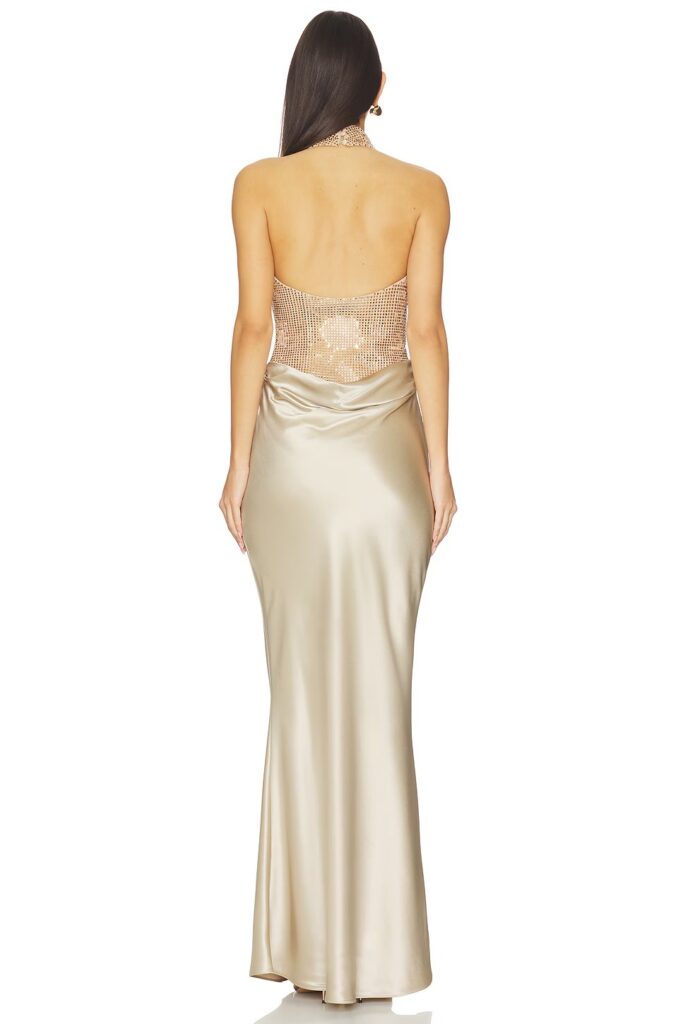 Vanya Dress Full Size Image 2