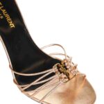 Babylone Strappy Sandals Thumbnail 3