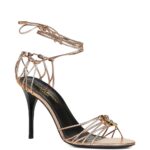 Babylone Strappy Sandals Thumbnail 2