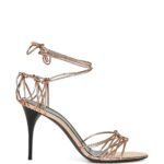 Babylone Strappy Sandals Thumbnail 1