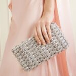 Morgan Crystal-embellished Clutch Bag Thumbnail 3