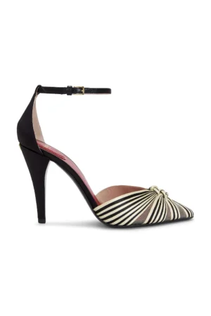 VALENTINO GARAVANI Annine Ankle Strap