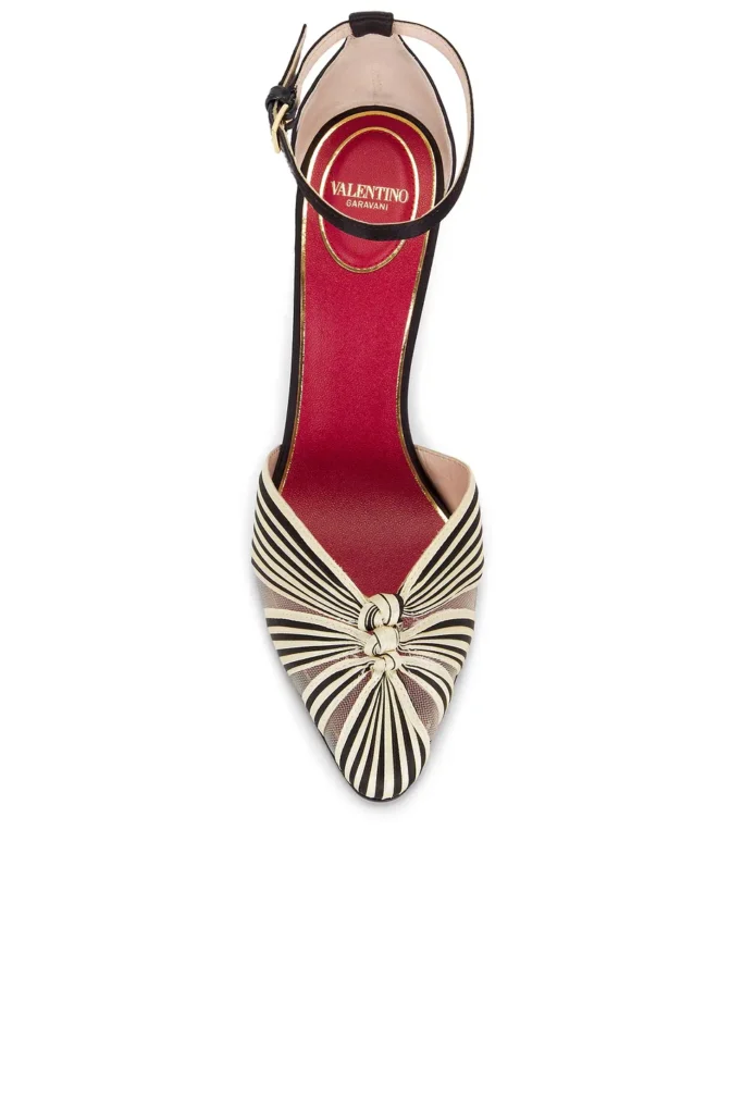 Annine Ankle Strap Full Size Image 3