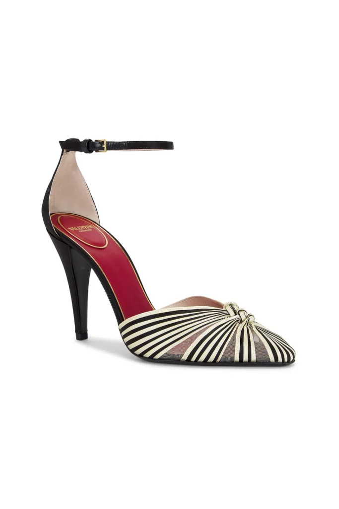 Annine Ankle Strap Full Size Image 4