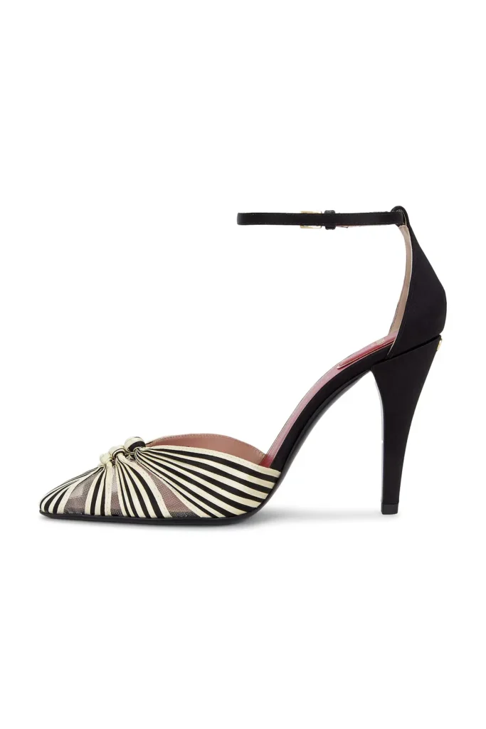 Annine Ankle Strap Full Size Image 5
