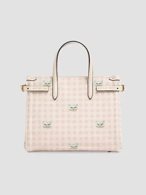 VALENTINO GARAVANI Antibes Small Top Handle Bag