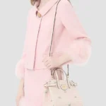 Antibes Small Top Handle Bag Thumbnail 4