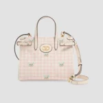 Antibes Small Top Handle Bag Thumbnail 2