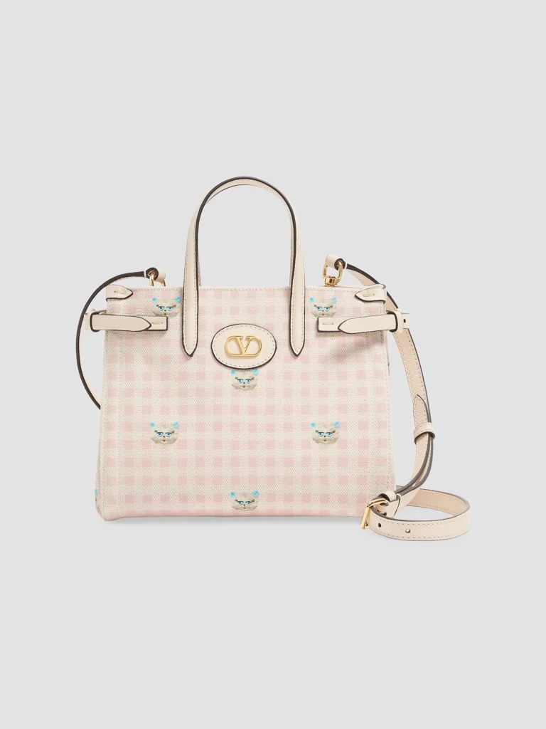 Antibes Small Top Handle Bag Full Size Image 2