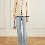 DeVain Sequined Shoulder Bag Thumbnail 2