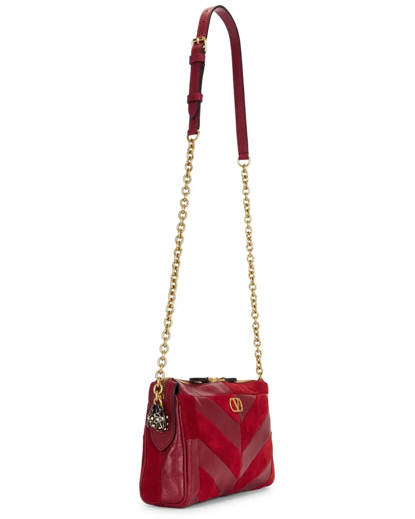 Panthea Small Shoulder Bag Full Size Image 2