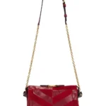 Panthea Small Shoulder Bag Thumbnail 7