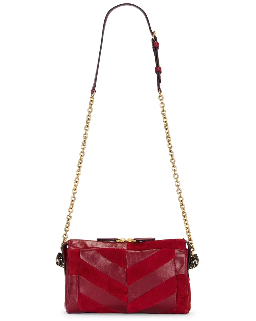 Panthea Small Shoulder Bag Full Size Image 7
