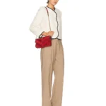 Panthea Small Shoulder Bag Thumbnail 3