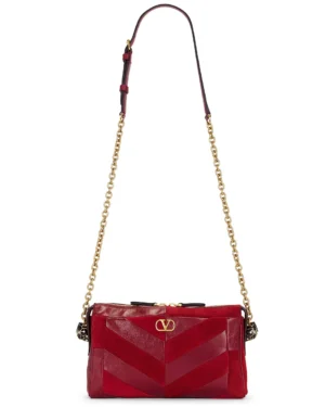 VALENTINO GARAVANI Panthea Small Shoulder Bag