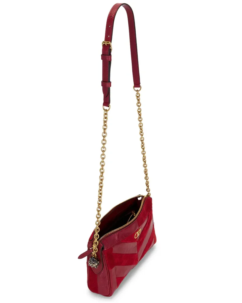 Panthea Small Shoulder Bag Full Size Image 6
