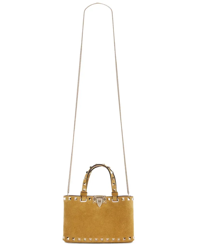 Rockstud Mini Bag Full Size Image 4