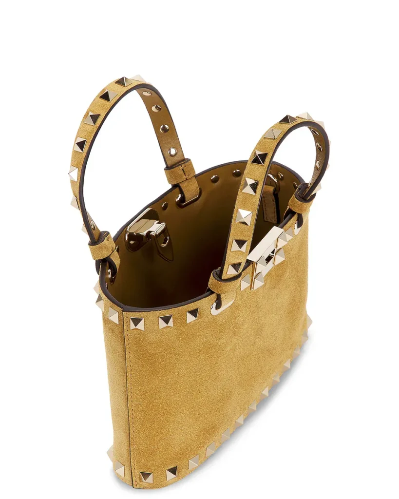 Rockstud Mini Bag Full Size Image 5