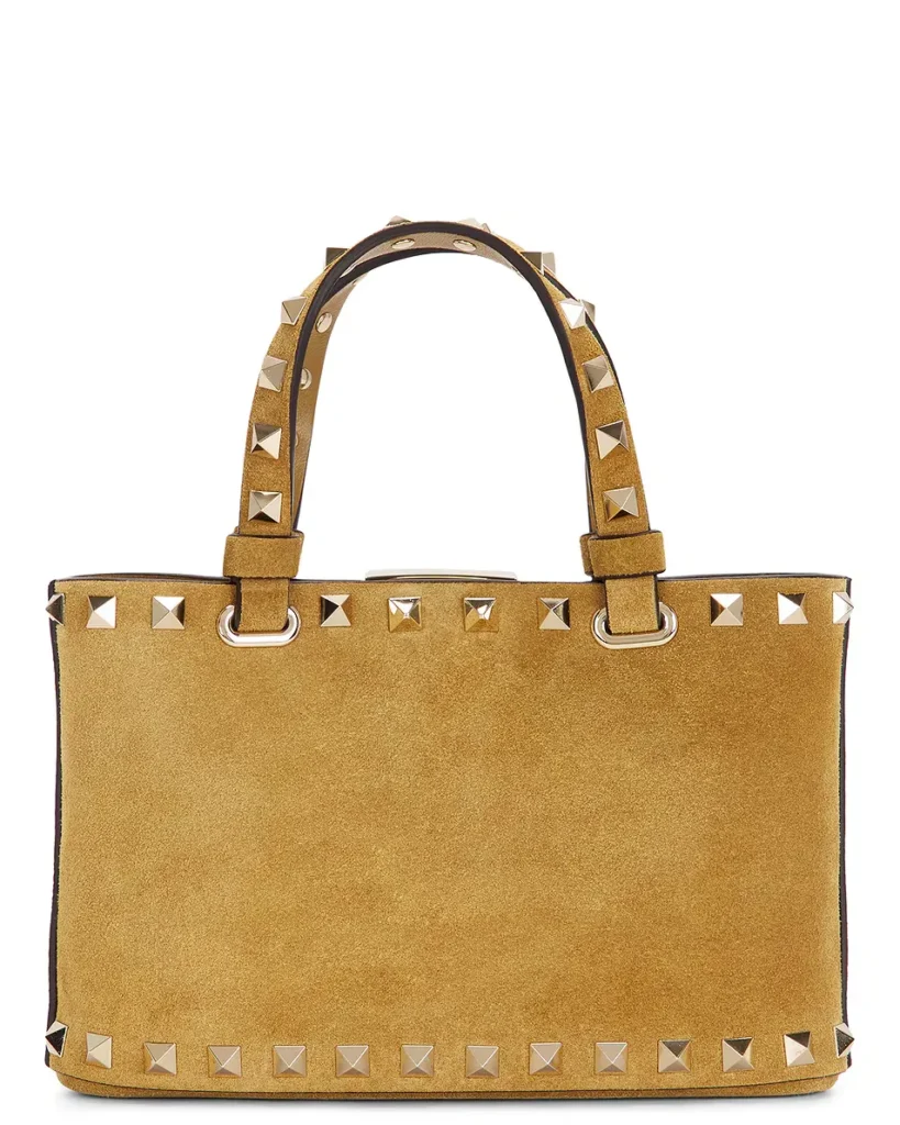 Rockstud Mini Bag Full Size Image 1