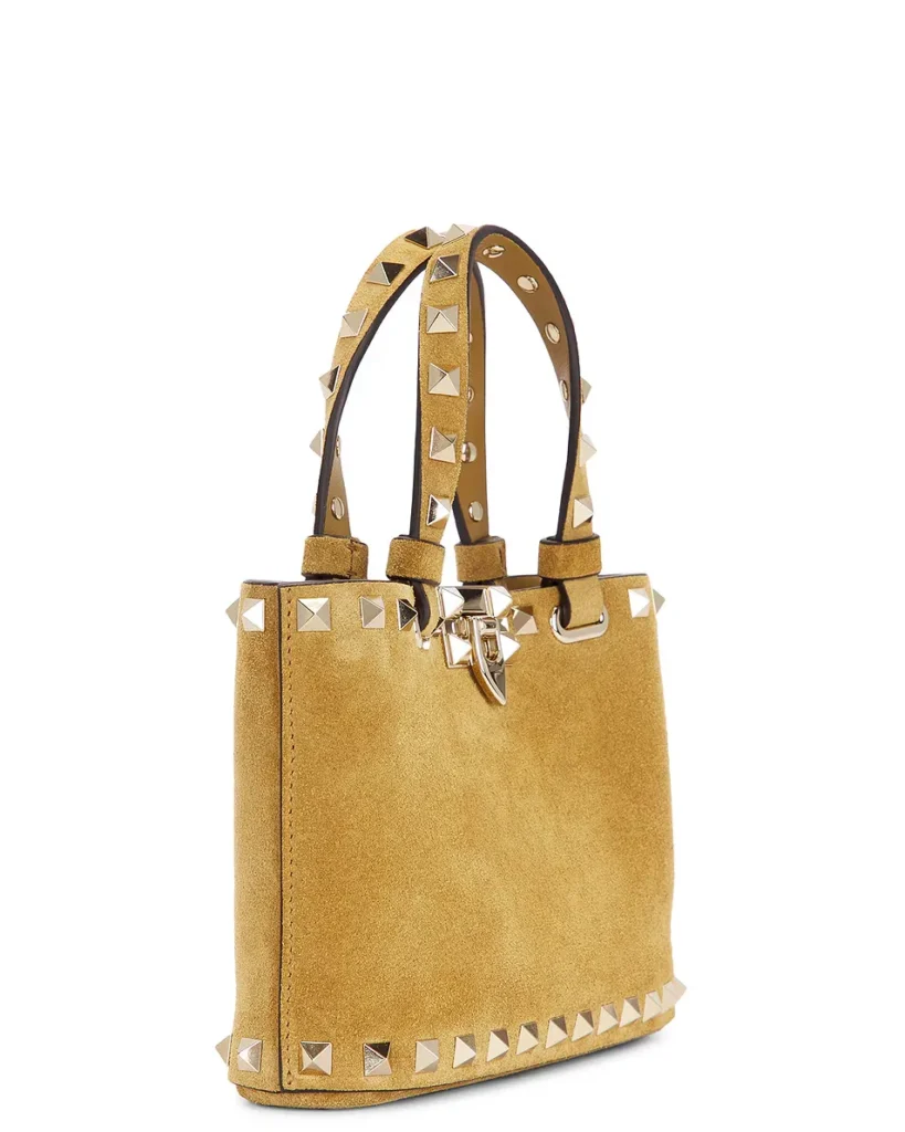 Rockstud Mini Bag Full Size Image 2